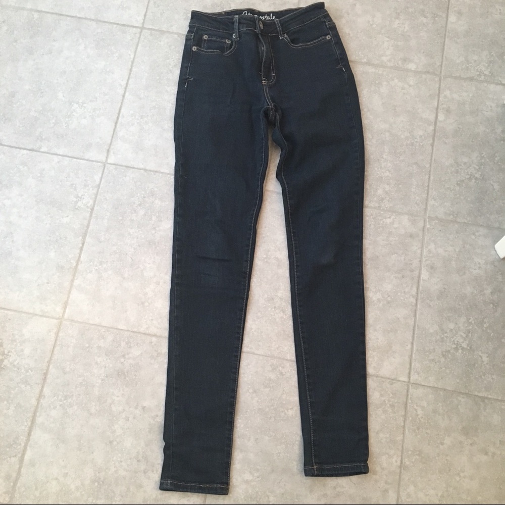 Aero Jeans